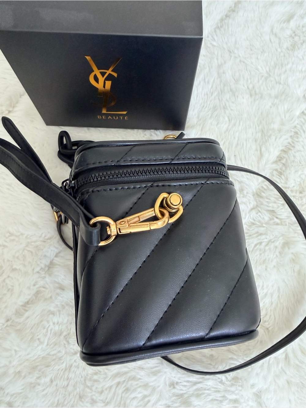 YSL BEAUTÈ MAKE UP ORGANIZER - Picture 4 of 5